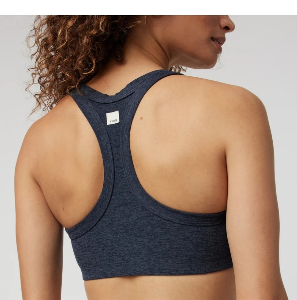 WOT VUORI ELEVATION RACER BRA. ,NEW